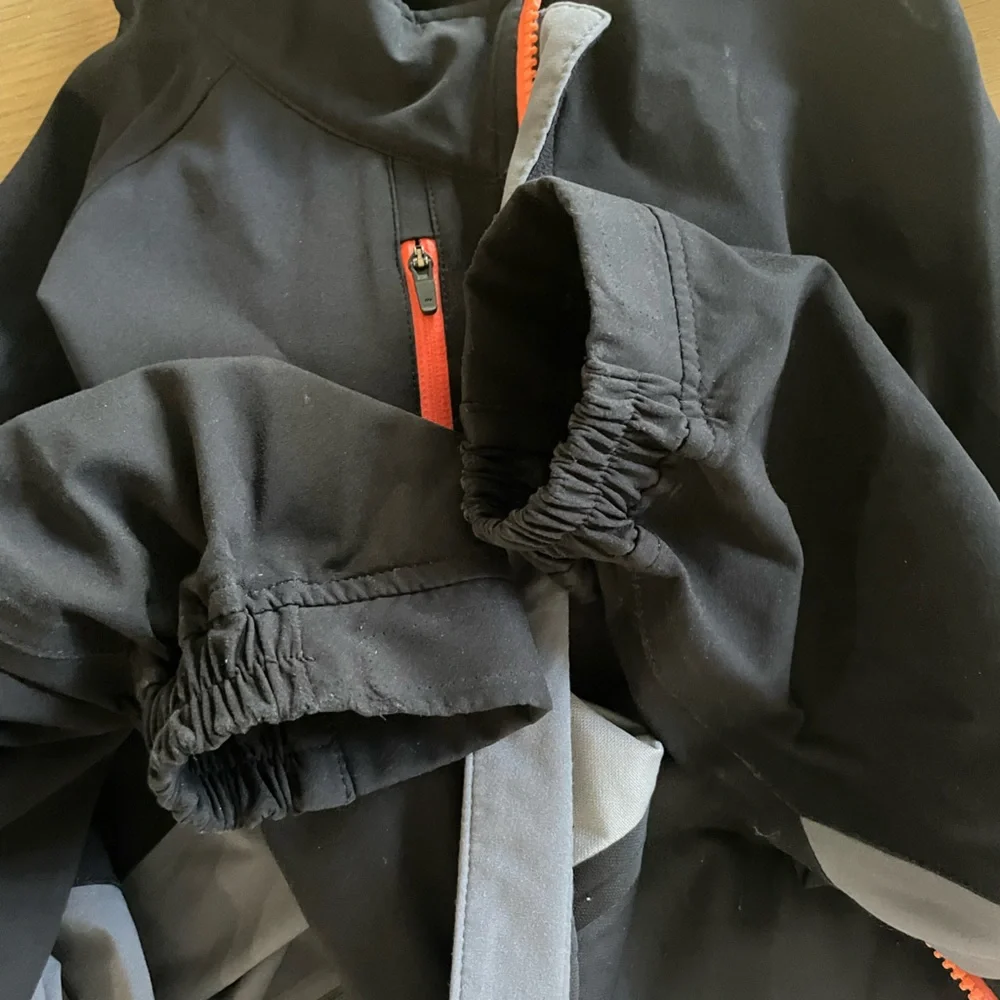 FOOTJOY DRYJOYS TOURXP PERFORMANCE JACKET SIZE SMALL